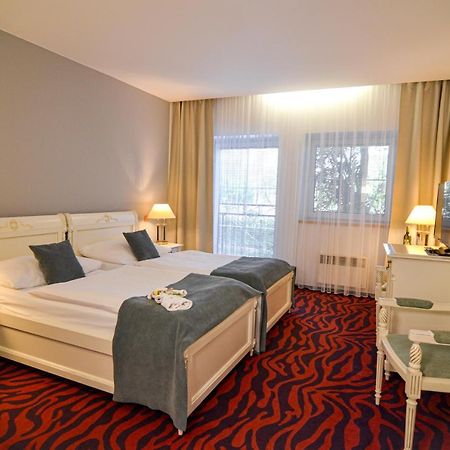 Hotel Galant Lednice Εξωτερικό φωτογραφία