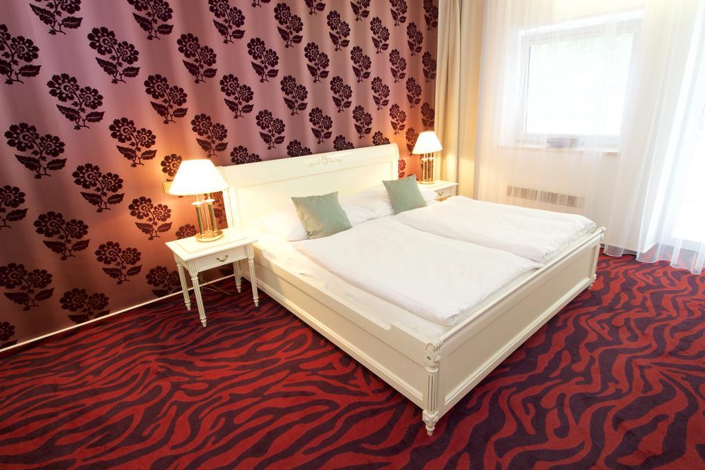 Hotel Galant Lednice Εξωτερικό φωτογραφία